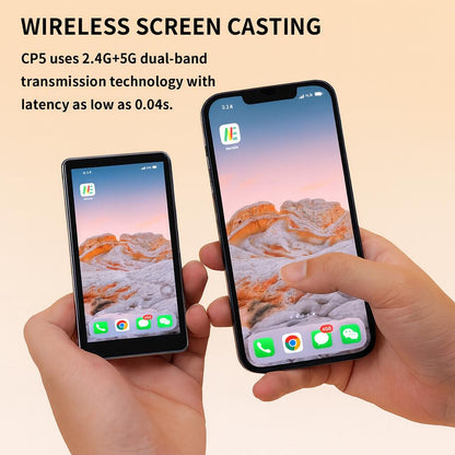 ViewPro Show Your Best Self!