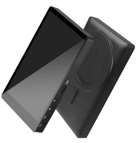 ViewPro Show Your Best Self!