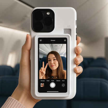 ViewPro Show Your Best Self!